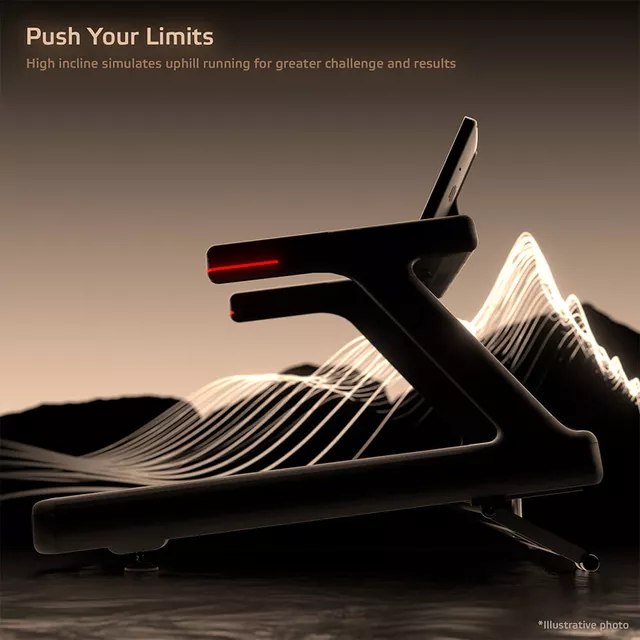 inSPORTline Velocer Run Laufband