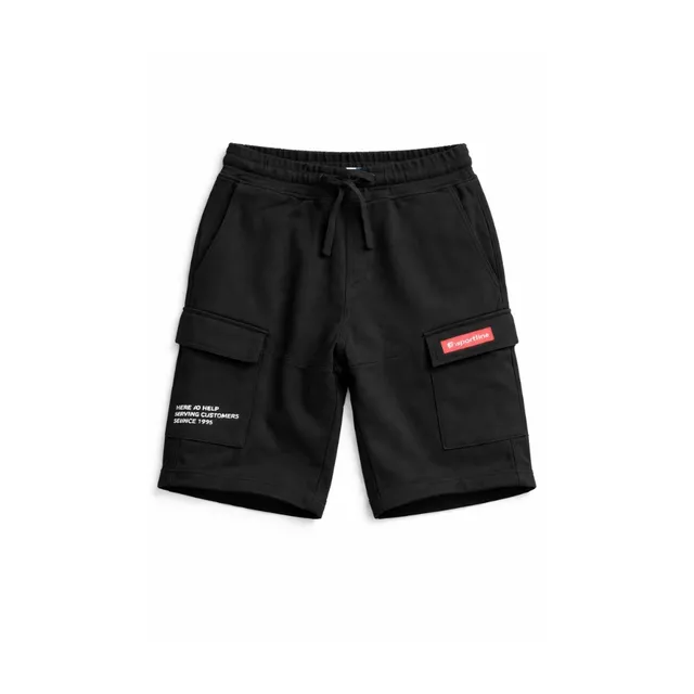 inSPORTline Signature Shorts - schwarz