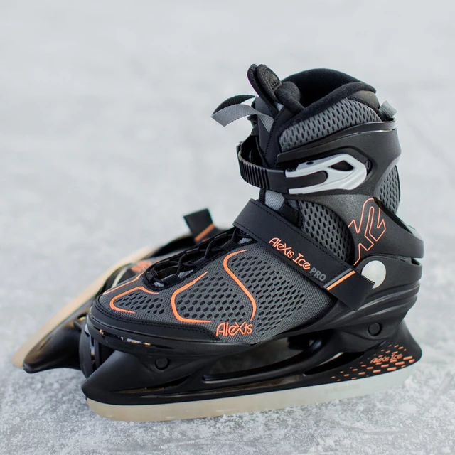 Damen-Schlittschuhe K2 Alexis Ice Pro 2024