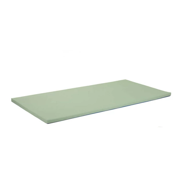 inSPORTline Kepora R200 200x100x4 cm Tatami-Matte - olivová-šedá