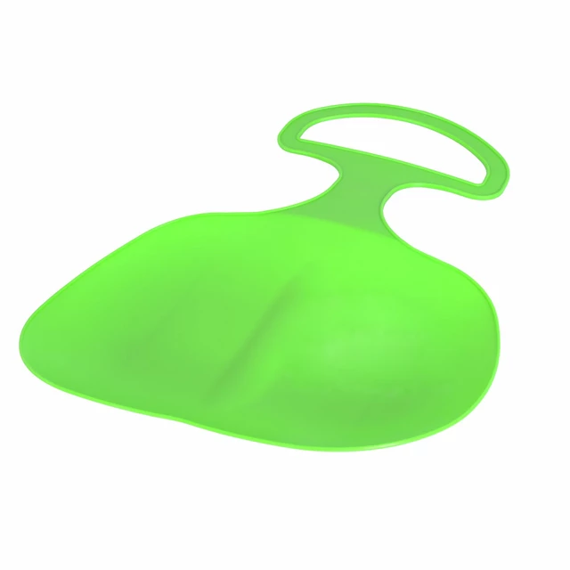 Der Gleiter Snow Spartan - rot