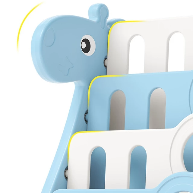 Kinderbibliothek inSPORTline Girafondo
