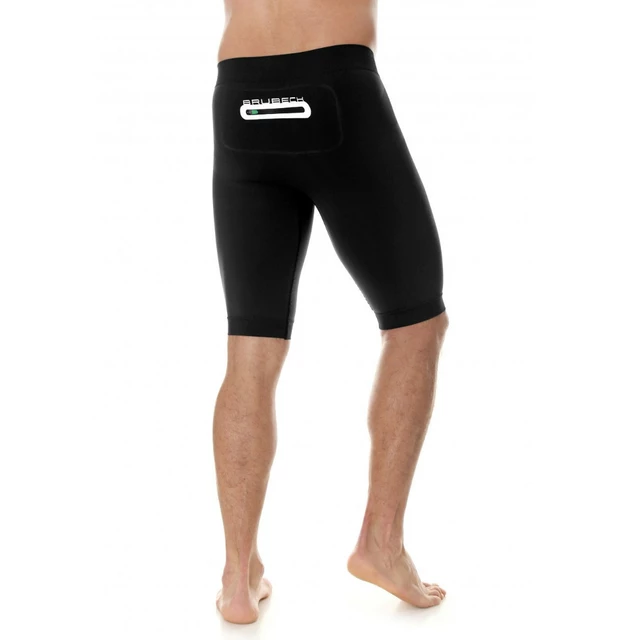 Herren Brubeck Running Force Shorts