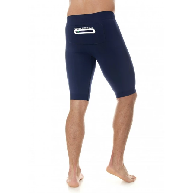 Herren Brubeck Running Force Shorts