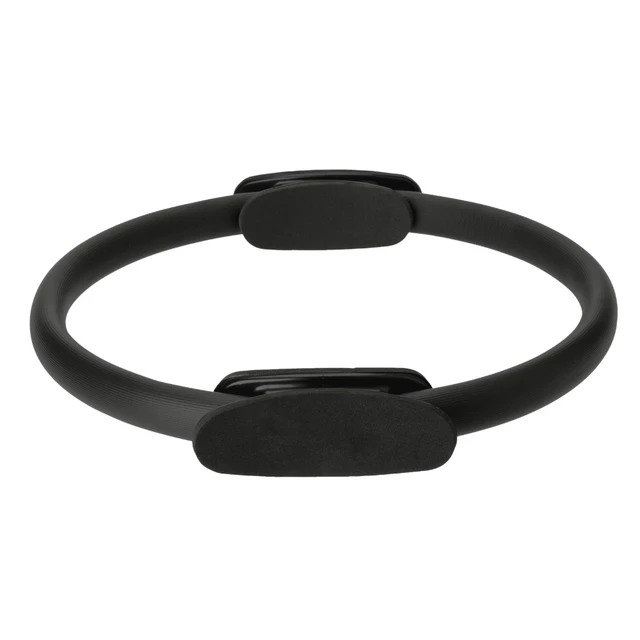 Pilates-Zirkel inSPORTline Impira - mocha mousse