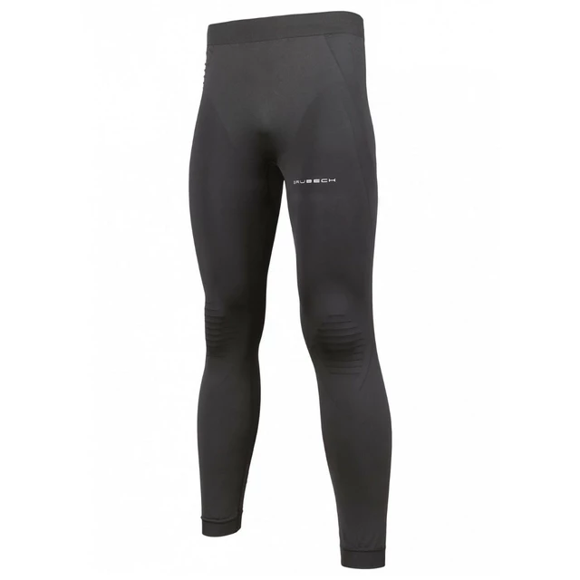 Brubeck Running Force Herren-Laufleggings