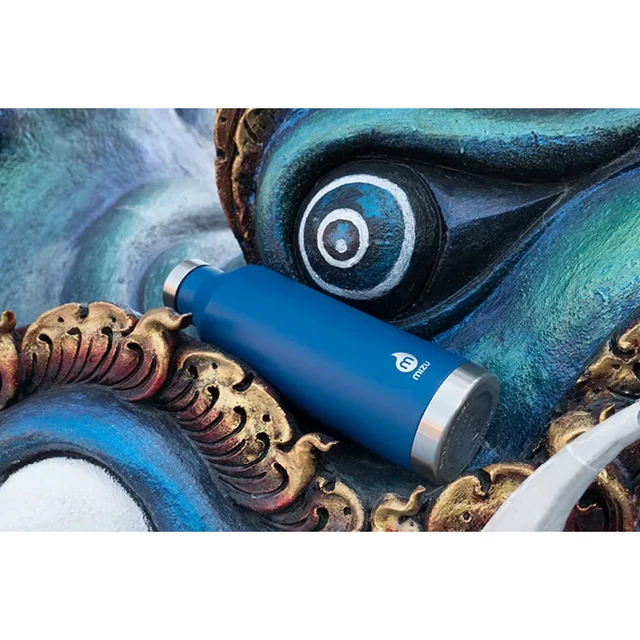 Mizu V8 Thermoskanne - Spearmint