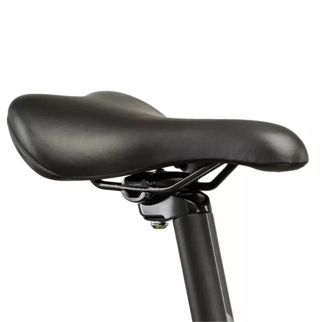 Mountainbike Kross Hexagon 2.0 29" Gen 008 - zelená / stříbrná / lesk