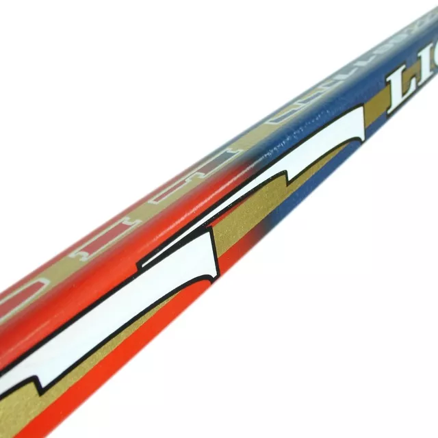 Kinder-Hockeyschläger LION 6611, 107 cm gerade