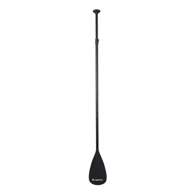 Aluminium-Paddel inSPORTline WaveCaster