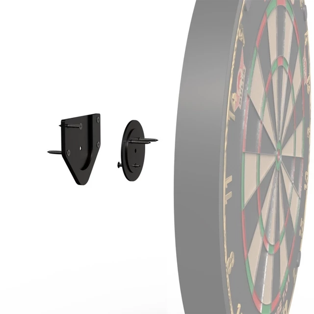 Bull's Advantage 7.01 Sisal-Dartscheibe
