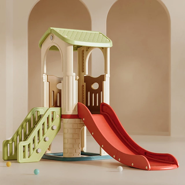Indoor-Spielplatz inSPORTline Terkino