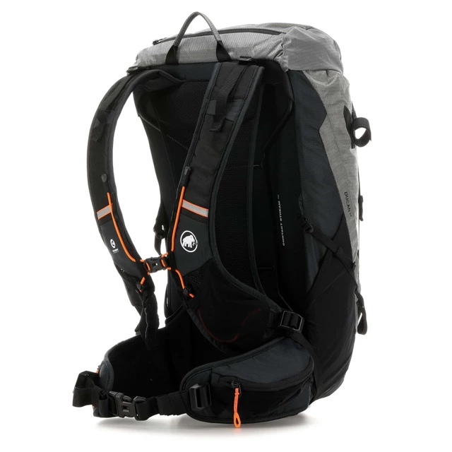 Outdoor-Rucksack MAMMUT Ducan 24 l - schwarz