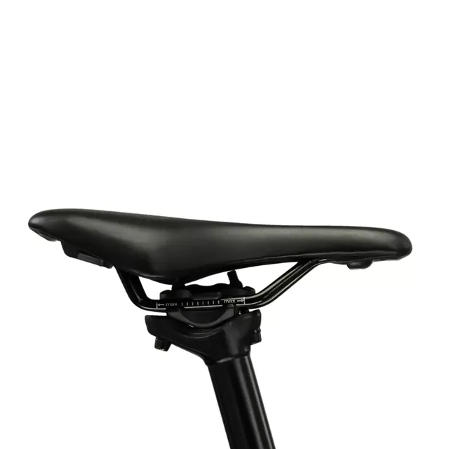Kinderfahrrad Kross Liftie 20" - Modell 2025 - oranžová / černá / lesk
