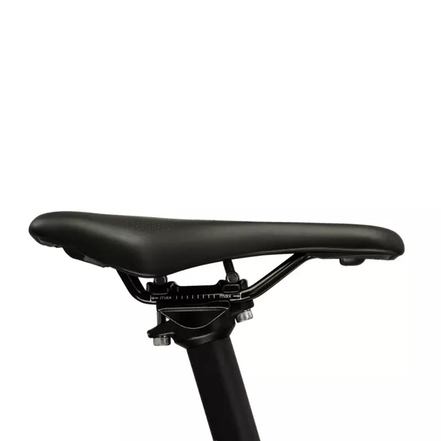 Kinderfahrrad Kross Liftie 14" - Modell 2025 - žlutá / černá / matný