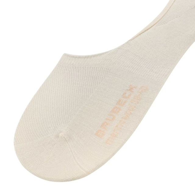 Brubeck Merino Socken - blau