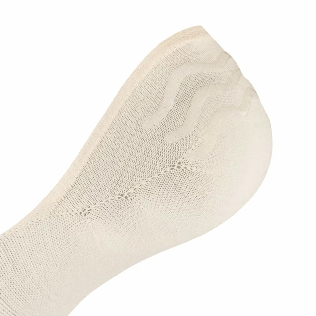Brubeck Merino Socken - blau