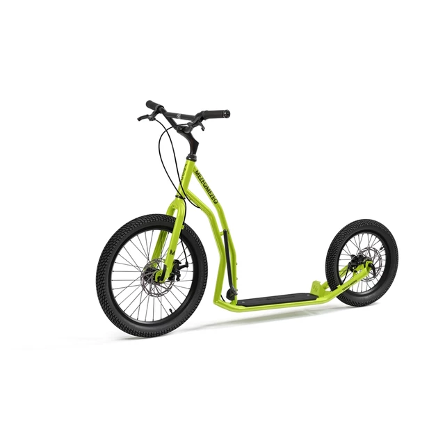 Scooter Yedoo Mezeq Y40 20/16"