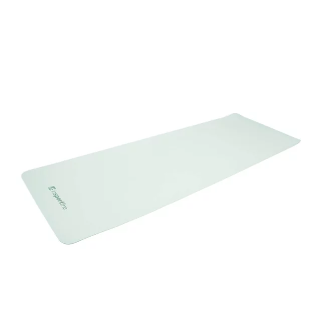 inSPORTline EVA Gymnastikmatte 173 x 60 cm - mentolová