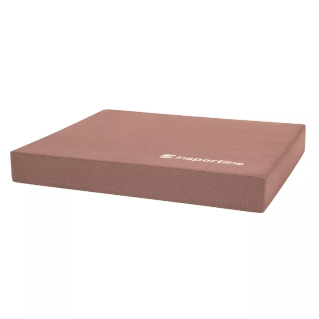 Yoga Set inSPORTline Mokka Mousse