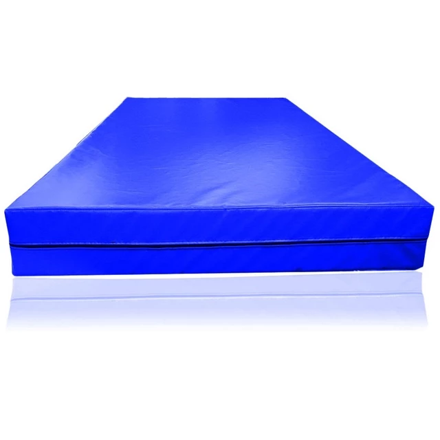 inSPORTline Morenna T25 Gymnastikmatte - schwarz - blau