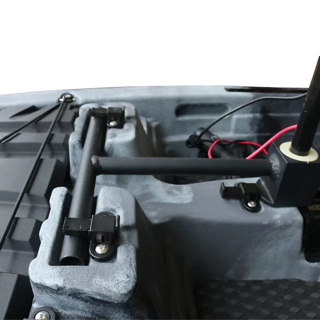 Bootselektromotor inSPORTline A1001 46lb/492W/12V
