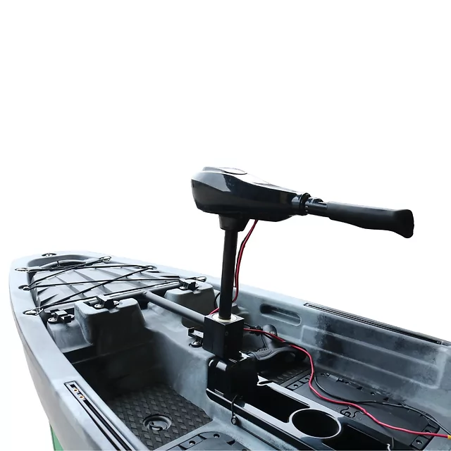 Bootselektromotor inSPORTline A1001 46lb/492W/12V