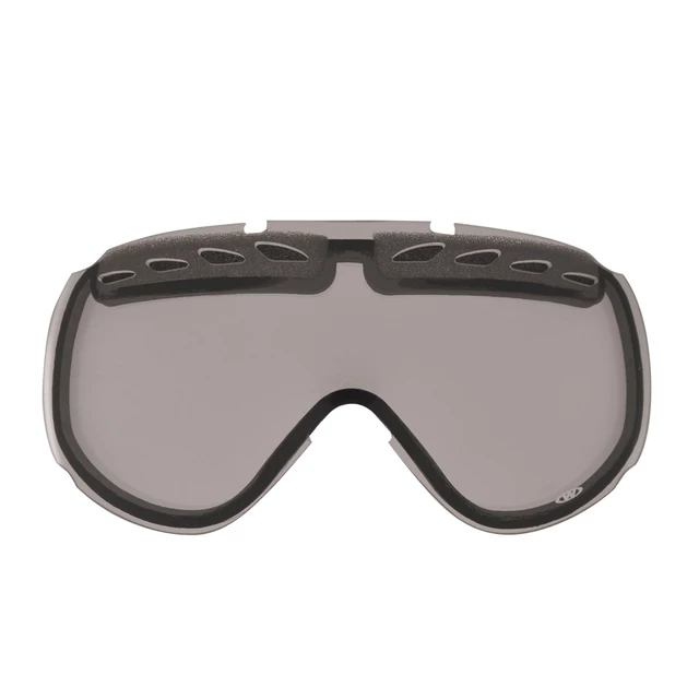Ersatzglas zur Brille WORKER Molly - klar - klar