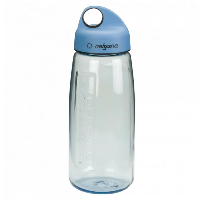 NALGENE N-gen 900 ml Outdoo-Trinkflasche - Tuxedo Blue - Tuxedo Blue