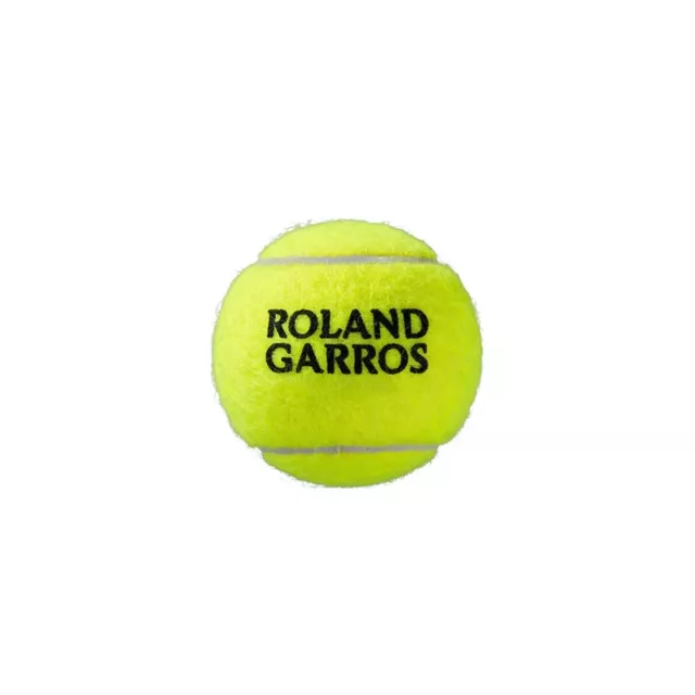 Tennisbälle Wilson RG All Court 4pcs