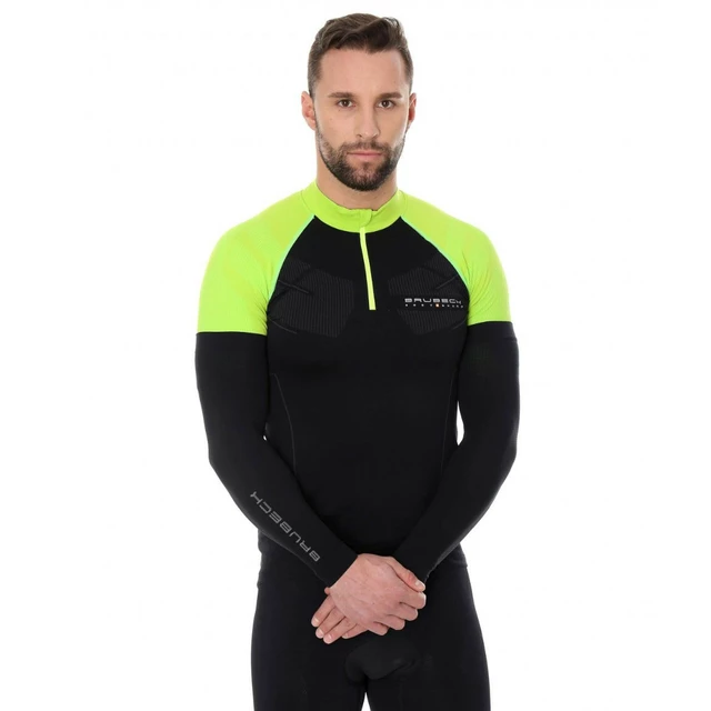 Brubeck SB10060 Handwärmer - schwarz - schwarz