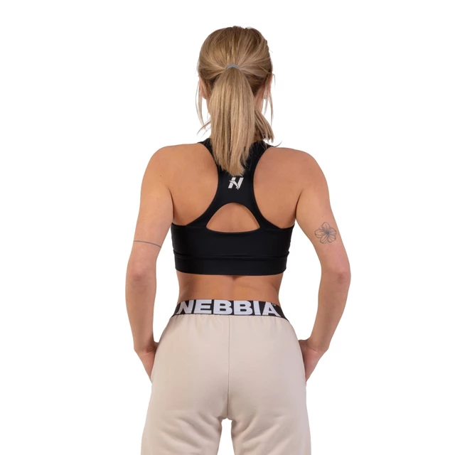 Nebbia Active 413 Sport-BH mit mittlerem Halt