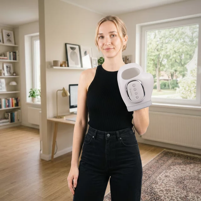 inSPORTline Ellano Handmassagegerät