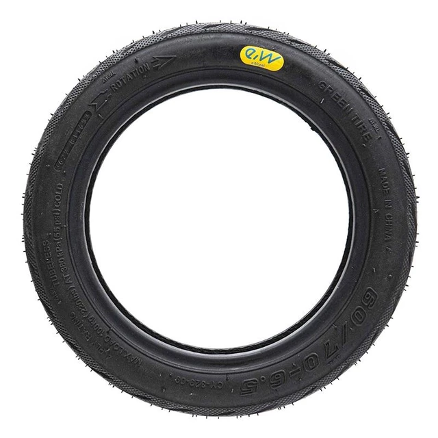 Reifen Ewheel 10" 60/70-6,5 Gel