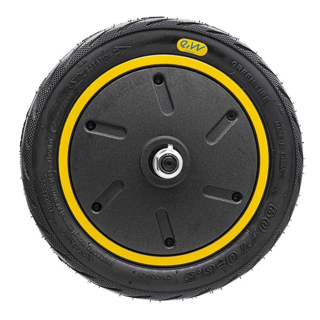 Reifen Ewheel 10" 60/70-6,5 Gel