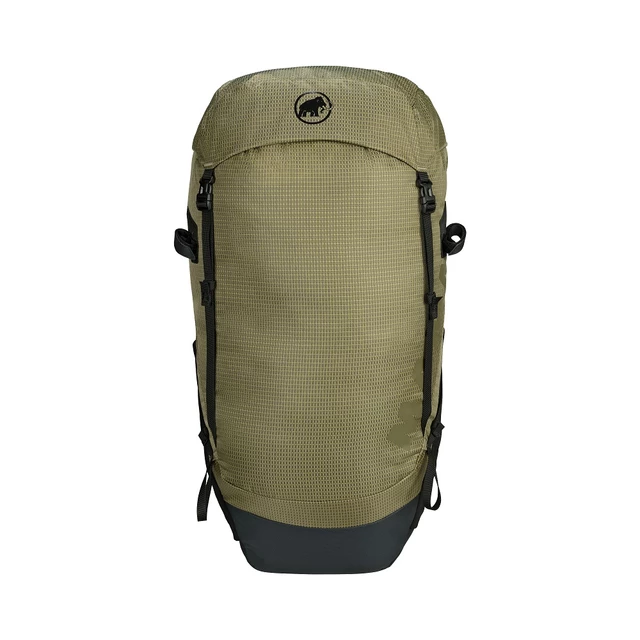 Outdoor-Rucksack MAMMUT Ducan 24 l - schwarz - Olive Black