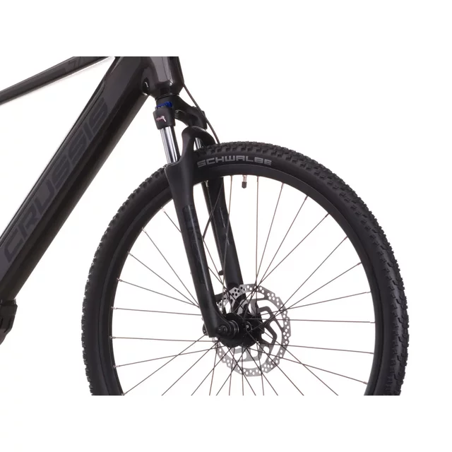 Crussis ONE-Cross 7.11 513 Wh 28" Cross-E-Bike – Modell 2026