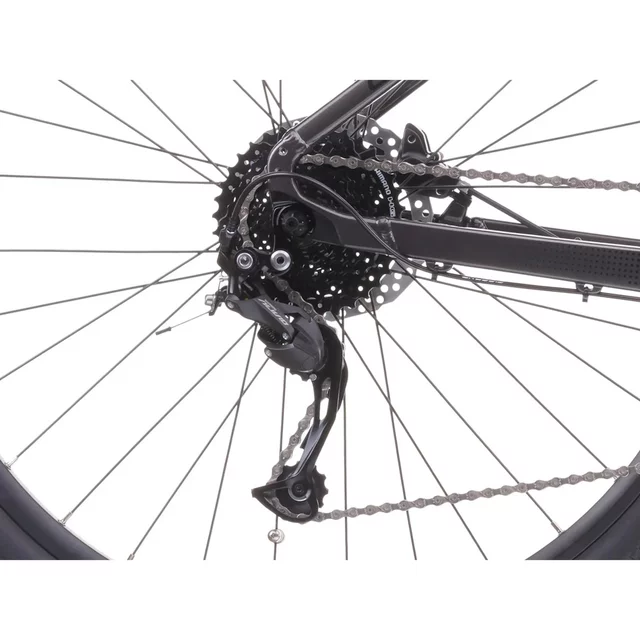 Crussis ONE-Cross 7.11 513 Wh 28" Cross-E-Bike – Modell 2026