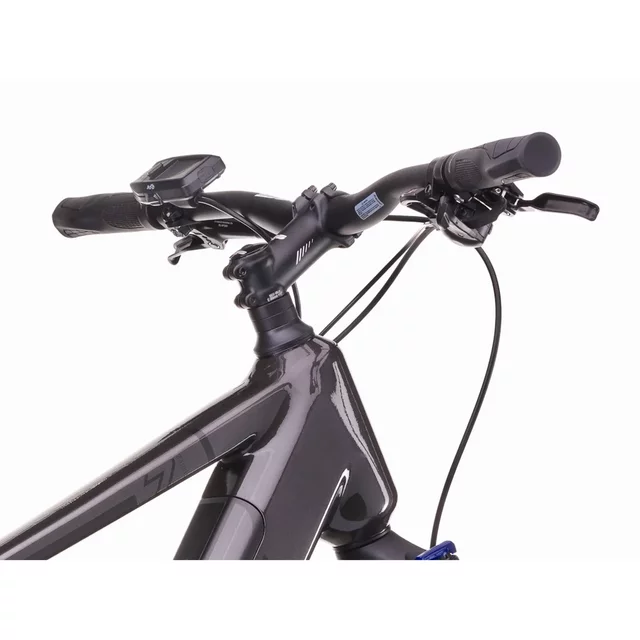 Crussis ONE-Cross 7.11 513 Wh 28" Cross-E-Bike – Modell 2026
