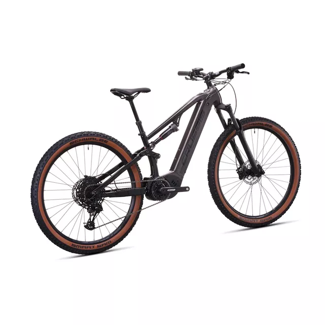 Crussis ONE-Full 9.11 894Wh 29" Mountainbike - Modell 2026