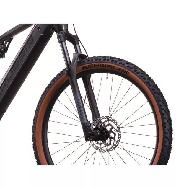 Crussis ONE-Full 9.11 894Wh 29" Mountainbike - Modell 2026