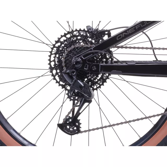 Crussis ONE-Full 9.11 894Wh 29" Mountainbike - Modell 2026