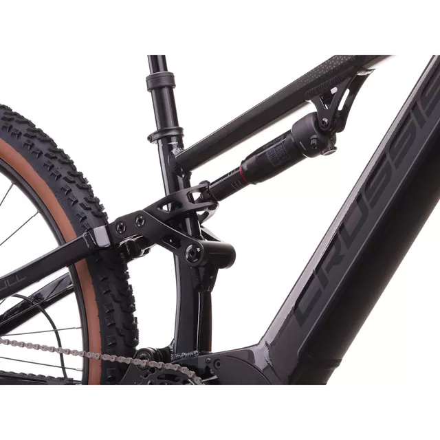 Crussis ONE-Full 9.11 894Wh 29" Mountainbike - Modell 2026