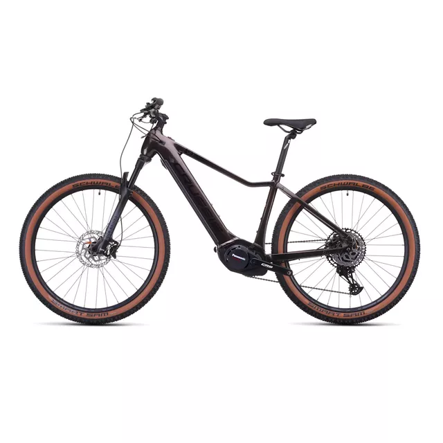 Mountainbike Crussis ONE-Guera 9.11 715Wh 27,5" - Modell 2026