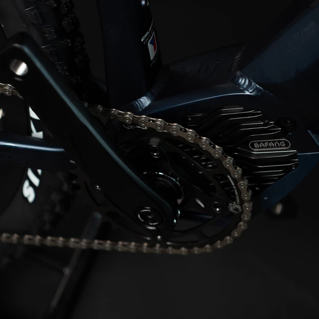 Damen E-Mountainbike Crussis ONE-Guera 9.8-M - Modell 2023