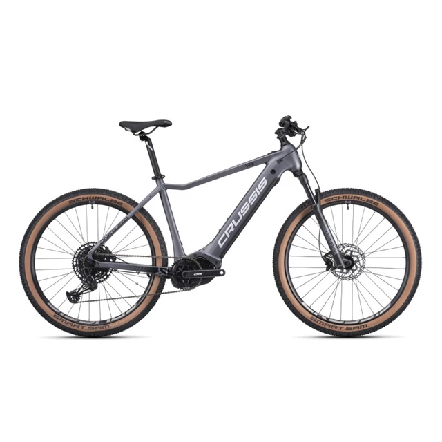 Mountainbike Crussis ONE-Guera 9.10 900Wh 27,5" - Modell 2025