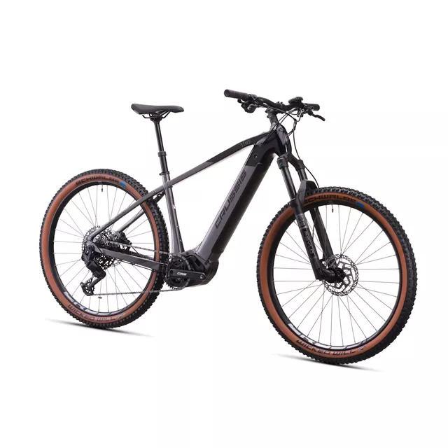 Crussis ONE-Largo 10.11 715 Wh 29" Mountain-E-Bike – Modell 2026