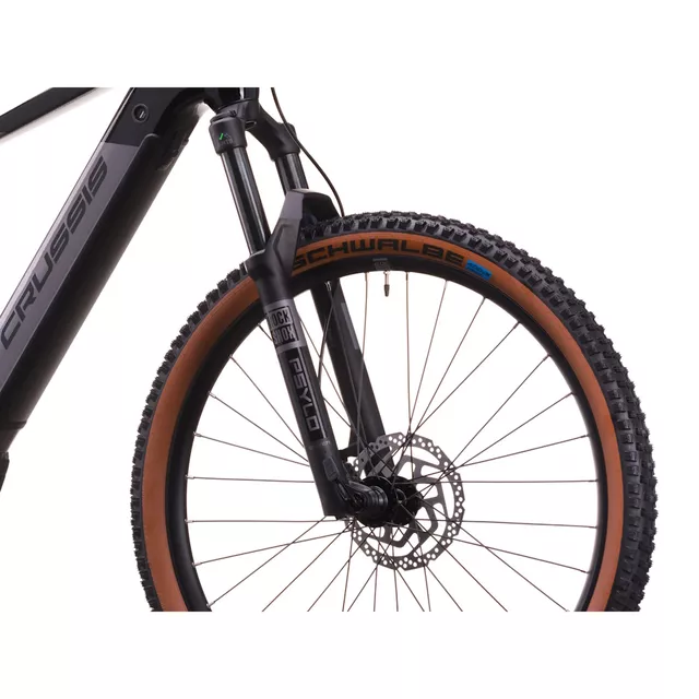 Crussis ONE-Largo 10.11 715 Wh 29" Mountain-E-Bike – Modell 2026