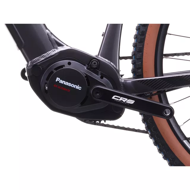 Crussis ONE-Largo 10.11 715 Wh 29" Mountain-E-Bike – Modell 2026