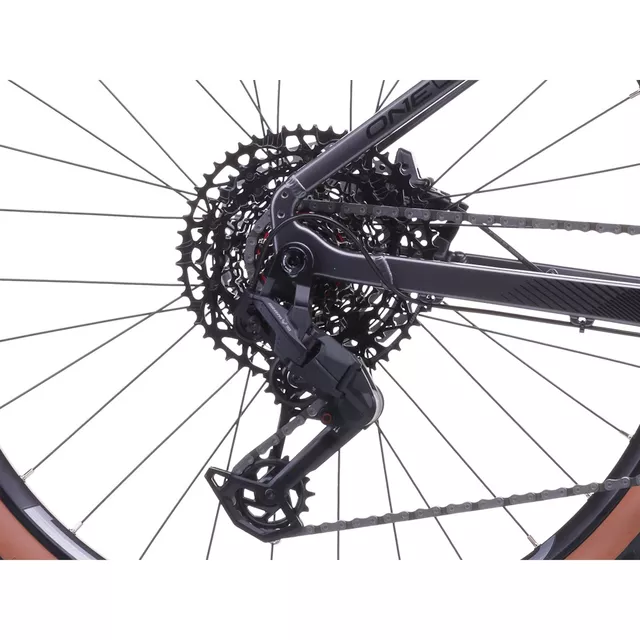 Crussis ONE-Largo 10.11 715 Wh 29" Mountain-E-Bike – Modell 2026